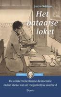 Het Bataafse loket (Paperback) Het Bataafse loket (Paperback)