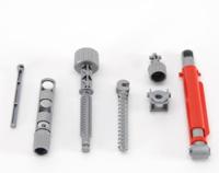 Bruder Onderdeel: zilverdelen manitou mrt 2150