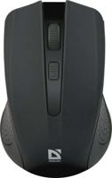 VERDEDIGER MUIS ACCURA MM-935 RF ZWART OPTISCH 1600DPI 4P