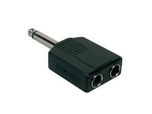 Boston AT-160 verloop plug