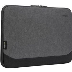 Targus Cypress EcoSmart notebooktas 39,6 cm (15.6 ) Opbergmap/sleeve Grijs