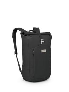 Osprey Arcane Roll Top Rugtas Black 24L