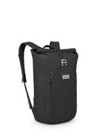 Osprey Arcane Roll Top Rugtas Black 24L