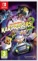 Nickelodeon Kart Racers 2 Grand Prix