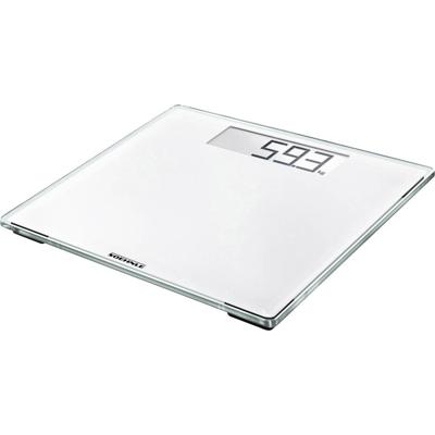 Soehnle Comfort 100 Personenweegschaal Weegbereik (max.)=180 kg Wit