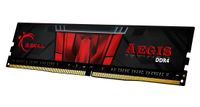 G.Skill Aegis F4-3200C16D-32GIS geheugenmodule 32 GB 2 x 16 GB DDR4 3200 MHz - thumbnail