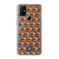 Giants: OnePlus Nord N10 5G Transparant Hoesje