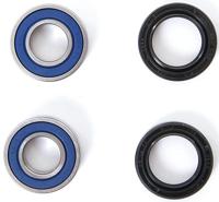 ALL BALLS Racing Wheel bearing sets 25-151 complete with simmerrings