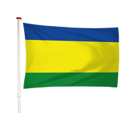 Vlag Uithuizermeeden