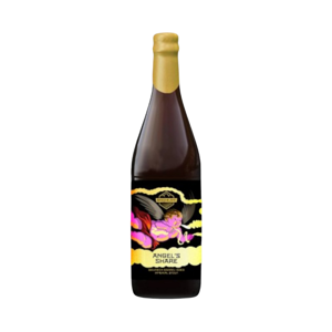 Basqueland Brewing Basqueland Angels Share 66cl