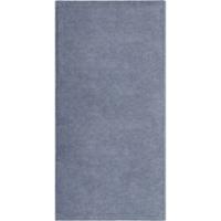 Cawö Cawo Lifestyle Uni 7007 Douchelaken 70x140 nordic blue