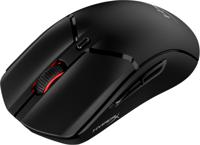 HyperX Pulsefire Haste 2 - Wireless Gaming Mouse gaming muis 400 - 26.000 dpi, RGB leds