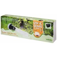 Velda UV-C Unit 36W Inbouw - Effectieve Zweefalgbestrijding voor Heldere & Gezonde Vijver