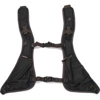 Shimoda Schouderbanden Women's Technical Strap, zwart, 520-261