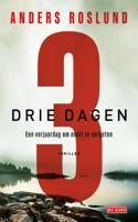 Drie dagen (Paperback) - thumbnail