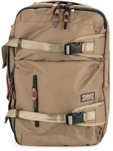 As2ov petit sac à dos Cordura Dobby 305D - Marron