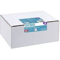 Dymo verzend-etiketten 54 x 101 mm wit 6x 220 st. Dymo verzend-etiketten 54 x 101 mm wit 6x 220 st.