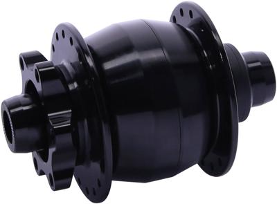 CONTEC Ct dynamo powerhouse 2+ 36h. black