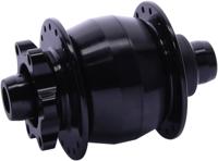 CONTEC Ct dynamo powerhouse 2+ 36h. black CONTEC Ct dynamo powerhouse 2+ 36h. black