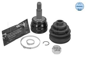 Homokineet reparatie set, aandrijfas 16144980123