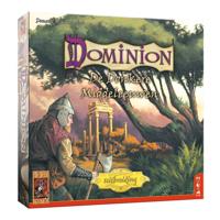 999Games 999 games dominion: de donkere middeleeuwen uitbreiding bordspel