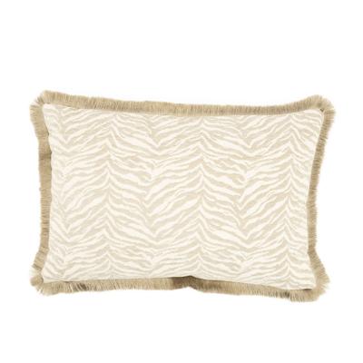 Kussen Tigra Beige 40x60