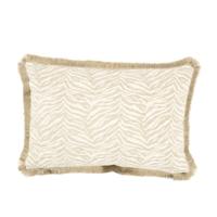 Kussen Tigra Beige 40x60