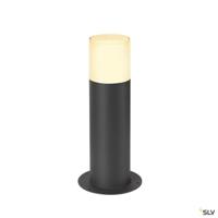 SLV Antraciete padverlichtingGrafit 30 - 1006180