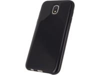 Mobilize Mobilize Gelly Case Samsung Galaxy J3 2017 Black