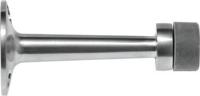 Deurstopper schroefb. shuttle 36x75 chr - Deltafix