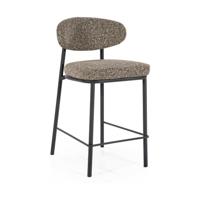 By-Boo Jari barkruk H67 Green