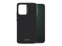 Mobilize Mobilize Rubber Gelly Case OPPO Reno 14 5G Matt Black