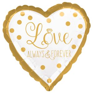 Sparkling Gold Wedding