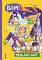 Ik lees: Dans, dans, dans! (Hardback)