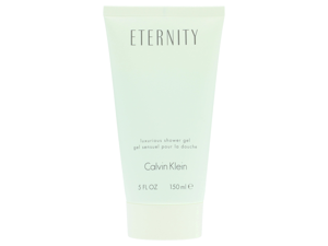 Calvin Klein Eternity For Women Shower Gel 150ml Douche & bad