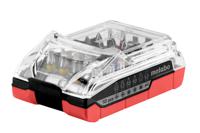 Metabo Accessoires 626696000 | Accu Bit-Box | 32-delig - 626696000 - thumbnail