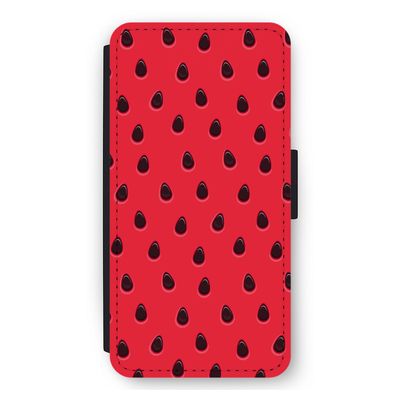 Watermelon: iPhone 11 Flip Hoesje