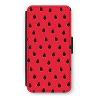 Watermelon: iPhone 11 Flip Hoesje