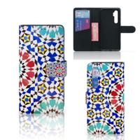 Xiaomi Mi Note 10 Lite | Bookcase | Mozaïek