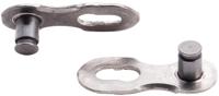 KMC missinglink x10 r silver ept - 10 speed fietsketting - 40 stuks