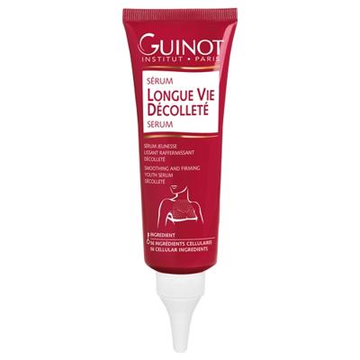 Guinot Youth Longue Vie Décolleté Serum 50ml
