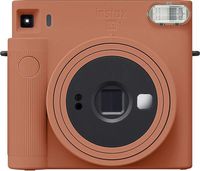 Fujifilm Instax Square SQ1 Terracotta Orange - thumbnail