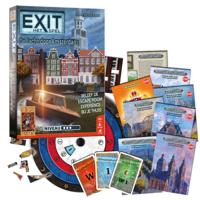 EXIT: De jacht door Amsterdam EXIT: De jacht door Amsterdam