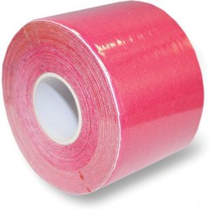 McDavid Skin Tape 5 cm Roze