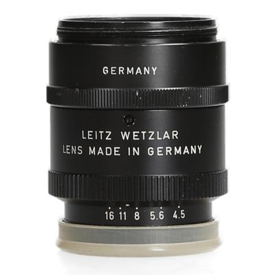 Leitz Focotar-2 F4.5 50mm