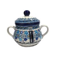 Sugar Bowl 200 ml - Springtime