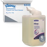 Kleenex Frequent Use 1000 ml Navulling voor zeeppomp 1,03 kg 6 stuk(s) - thumbnail