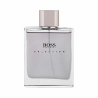 Hugo Boss Selection Eau de Toilette - thumbnail
