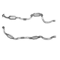 Katalysator Mercedes-Benz BM90859H