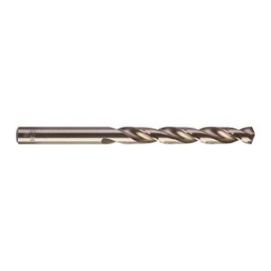 Milwaukee Accessoires Thunderweb HSS-G metaalboor 9 x 125 x 81 mm | 5 stuks - 4932352397